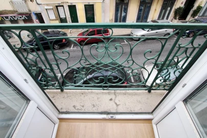 Apartamento T2 para Venda em Arroios