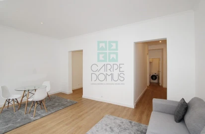 Apartamento T2 para Venda em Arroios
