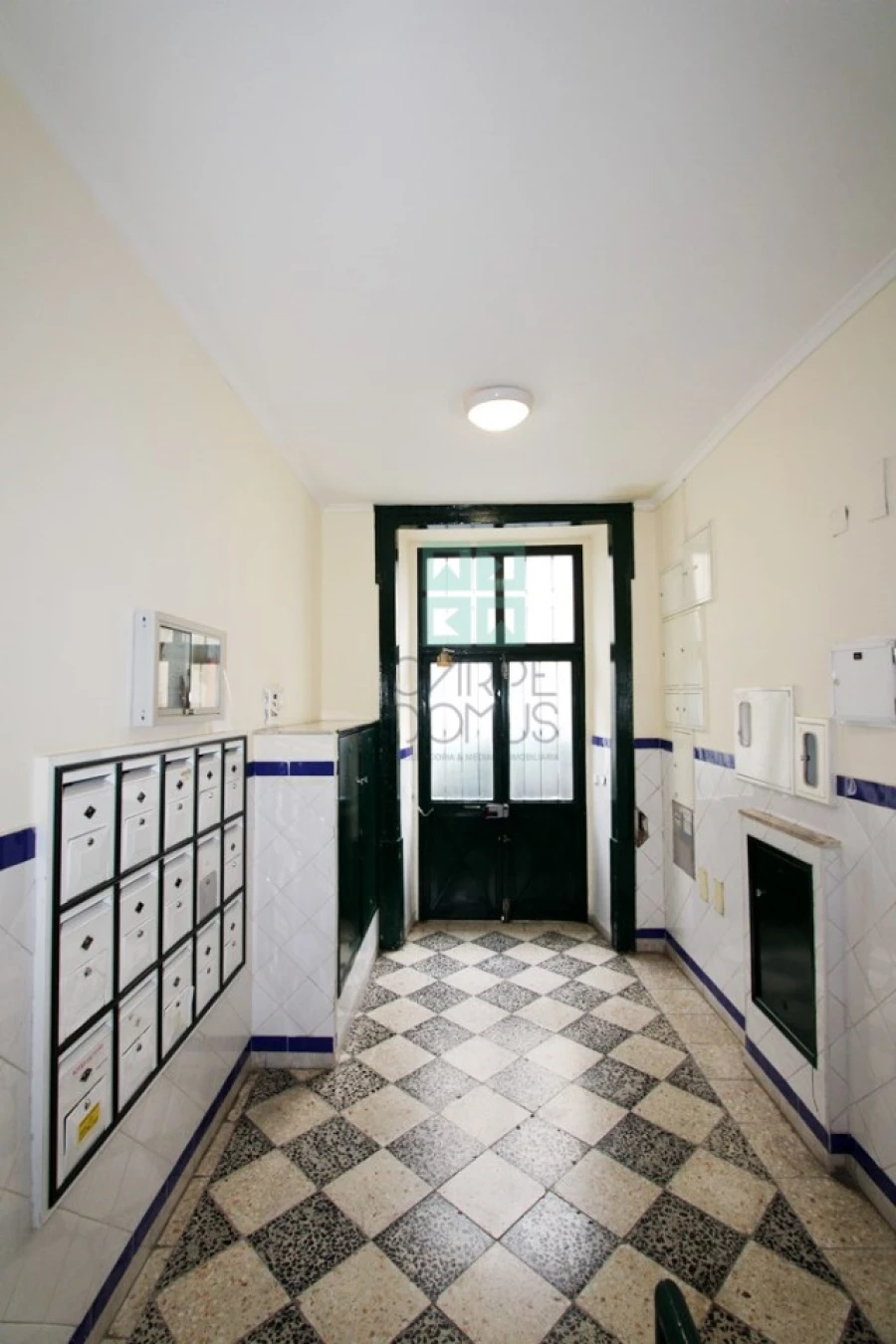 Apartamento T2 para Venda em Arroios Foto 62