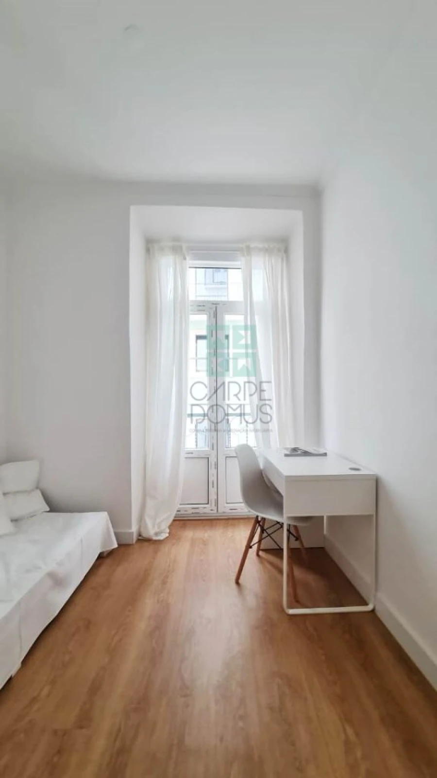 Apartamento T2 para Venda em Arroios Foto 36
