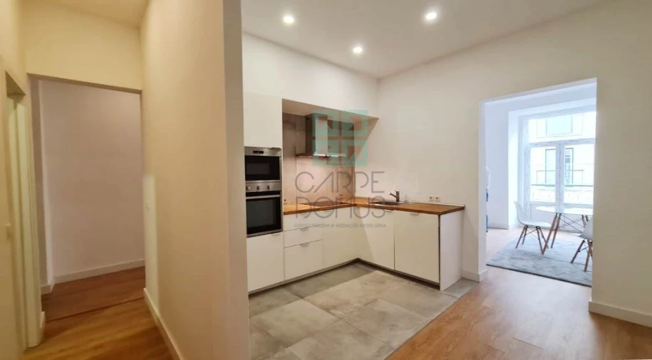 Apartamento T2 para Venda em Arroios Foto 15