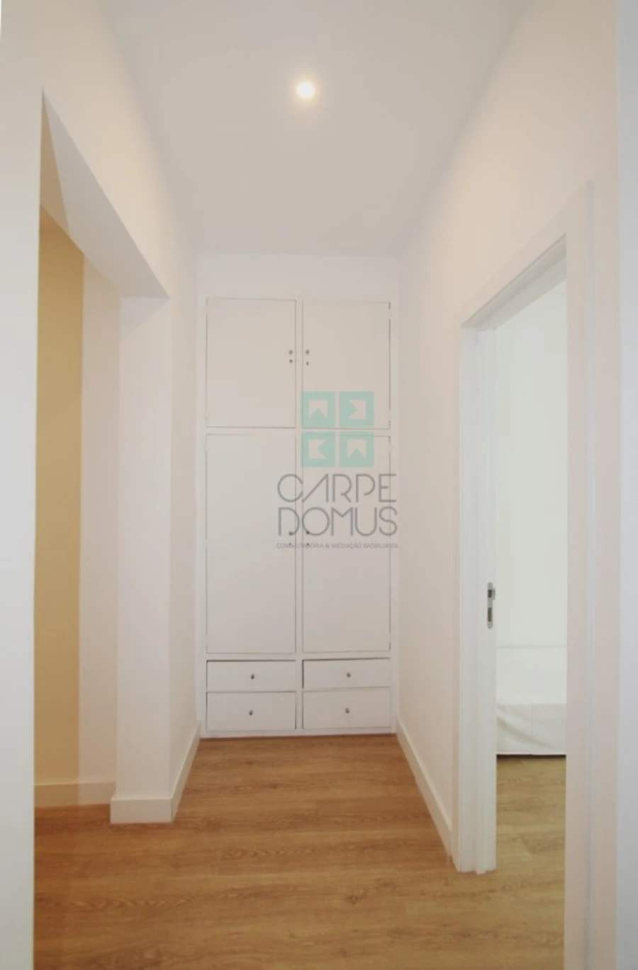 Apartamento T2 para Venda em Arroios Foto 35