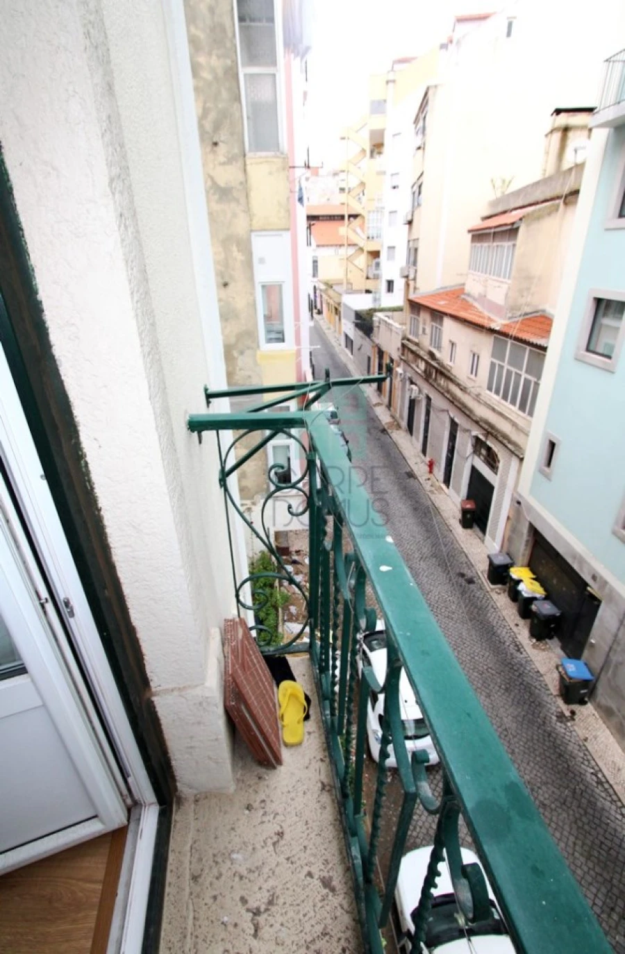 Apartamento T2 para Venda em Arroios Foto 40