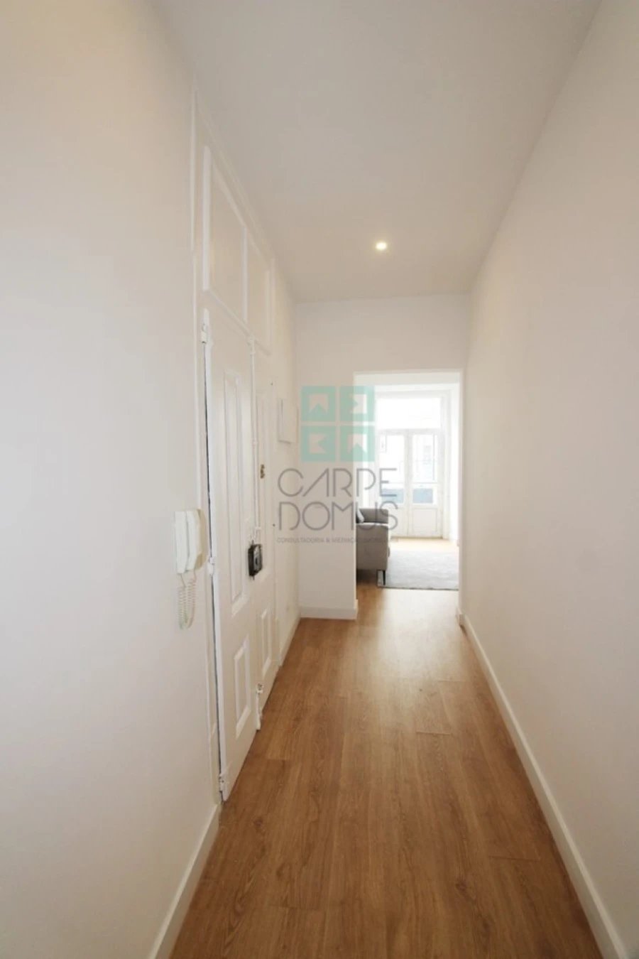 Apartamento T2 para Venda em Arroios Foto 59