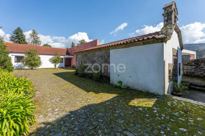 Quinta T5 para Venda em Covas