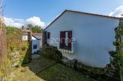 Quinta T5 para Venda em Covas