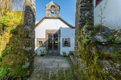 Quinta T5 para Venda em Covas