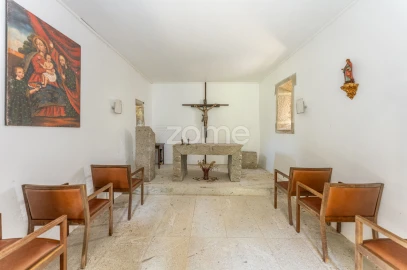 Quinta T5 para Venda em Covas