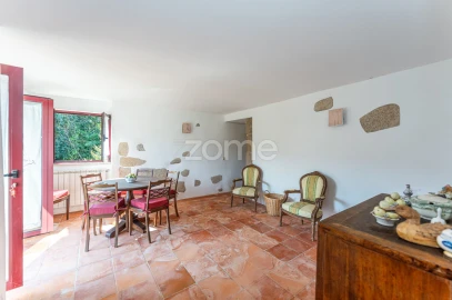 Quinta T5 para Venda em Covas