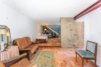 Quinta T5 para Venda em Covas