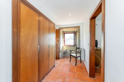 Quinta T5 para Venda em Covas