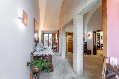 Quinta T5 para Venda em Covas