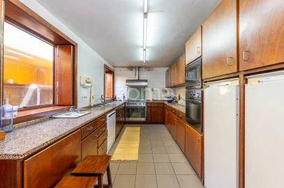 Quinta T5 para Venda em Covas