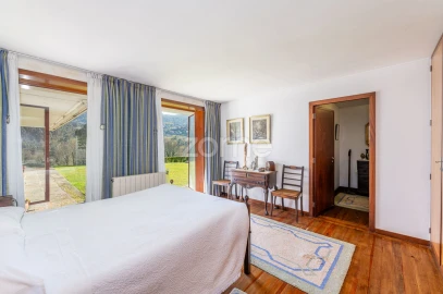 Quinta T5 para Venda em Covas