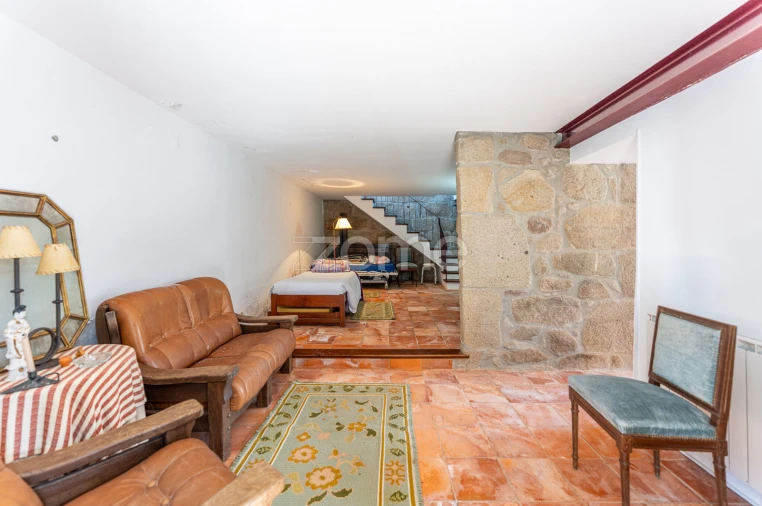 Quinta T5 para Venda em Covas Foto 44