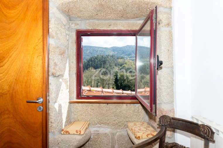 Quinta T5 para Venda em Covas Foto 53