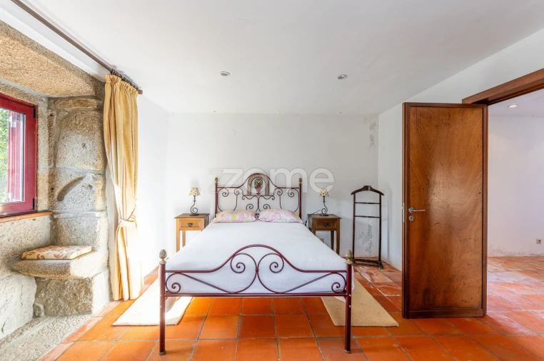 Quinta T5 para Venda em Covas Foto 50