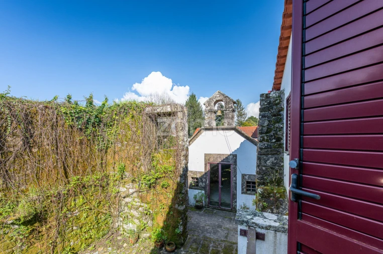 Quinta T5 para Venda em Covas Foto 40