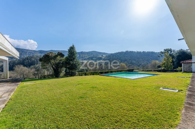 Quinta T5 para Venda em Covas Foto 31