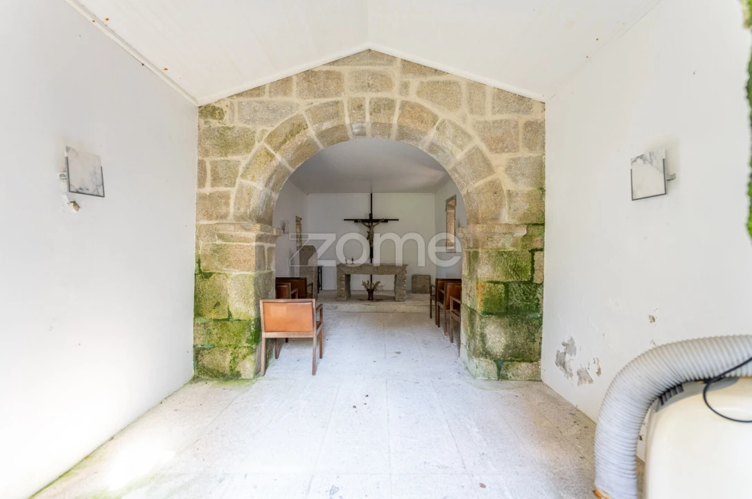 Quinta T5 para Venda em Covas Foto 39