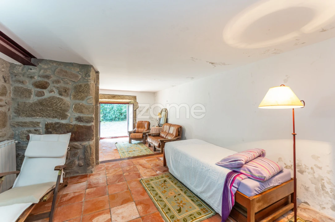 Quinta T5 para Venda em Covas Foto 41