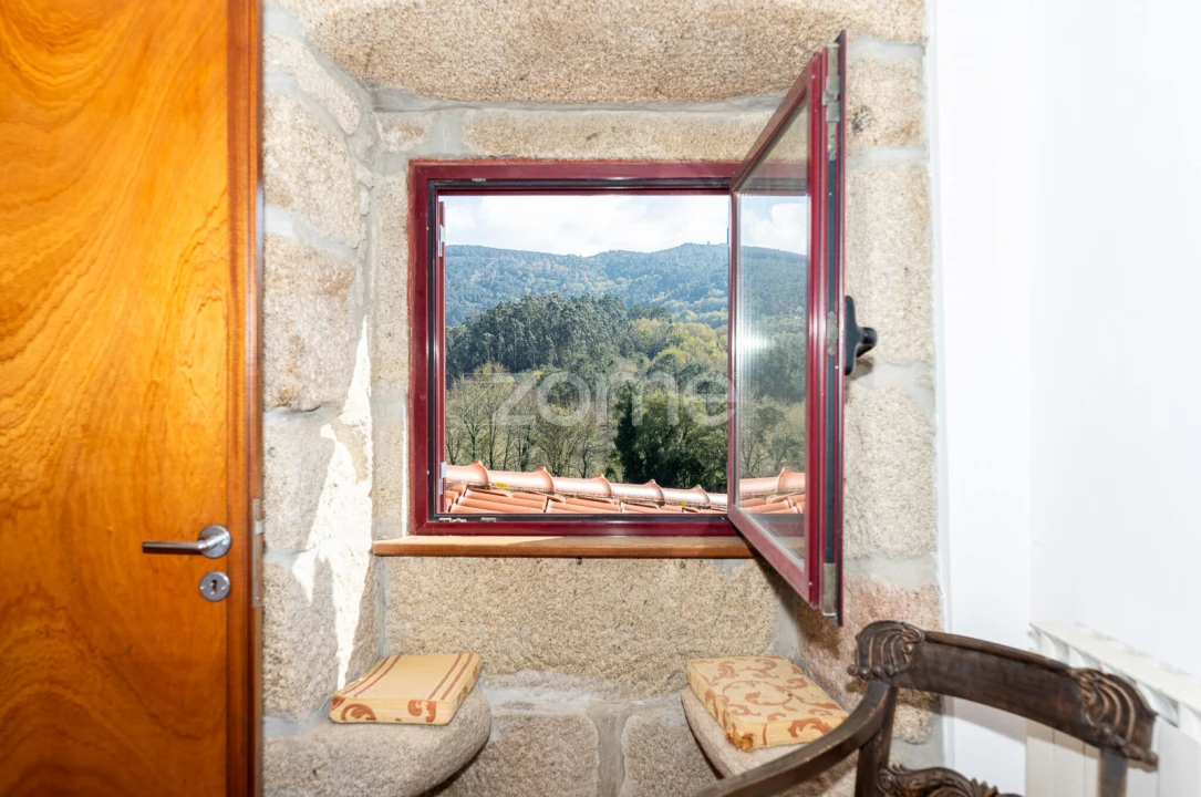 Quinta T5 para Venda em Covas Foto 53