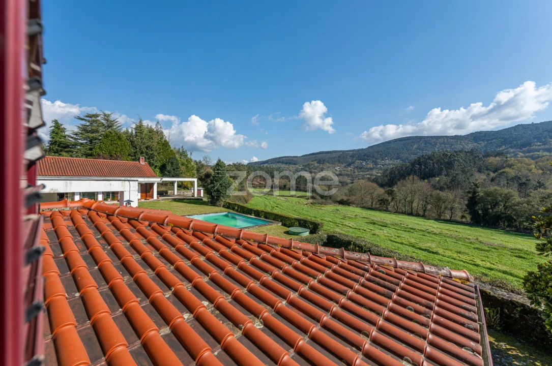 Quinta T5 para Venda em Covas Foto 54
