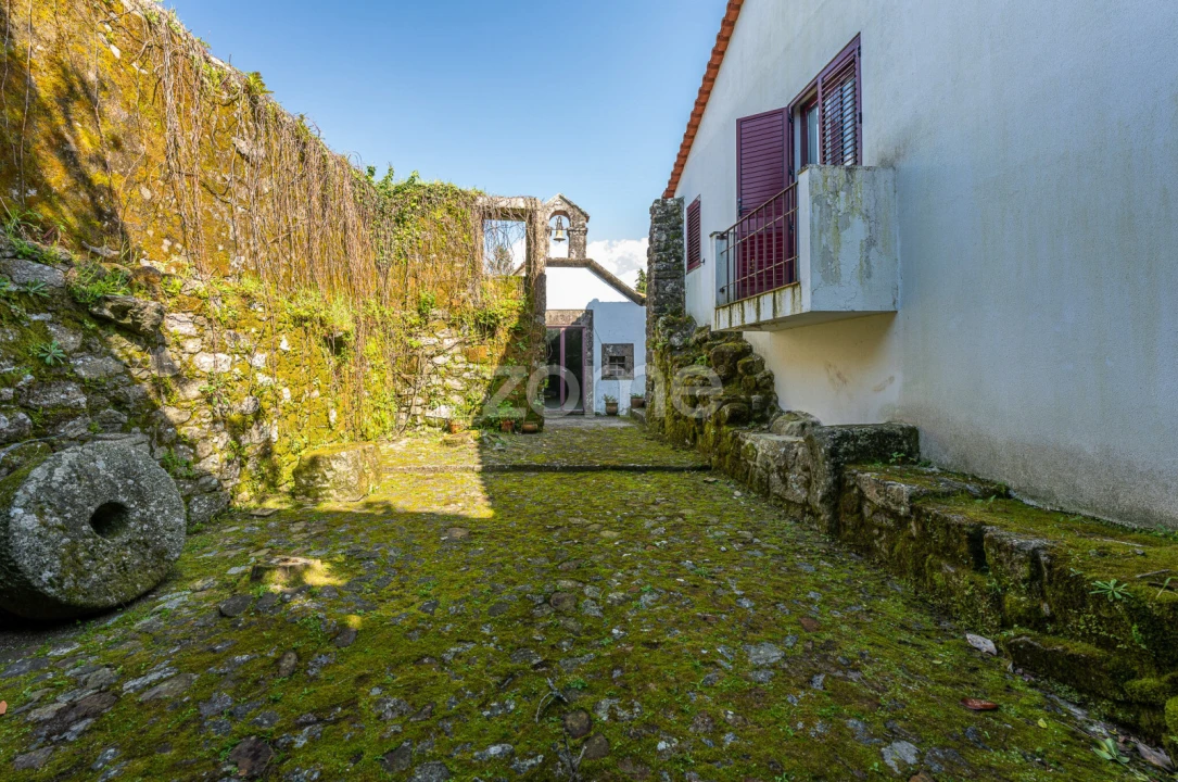 Quinta T5 para Venda em Covas Foto 8