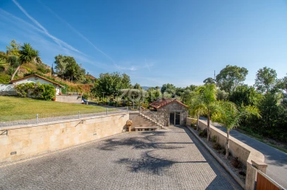 Moradia T4 para Venda em Távora (Santa Maria e São Vicente)
