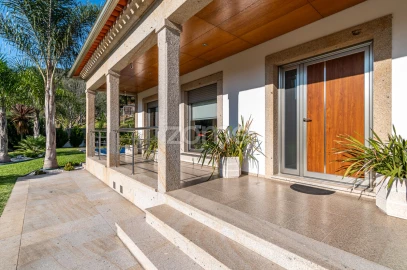 Moradia T4 para Venda em Távora (Santa Maria e São Vicente)