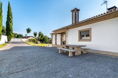 Moradia T4 para Venda em Távora (Santa Maria e São Vicente)