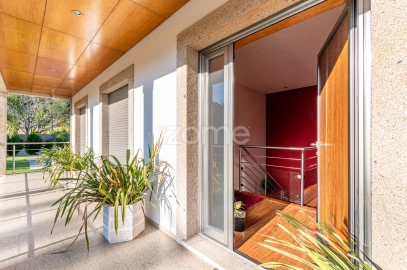 Moradia T4 para Venda em Távora (Santa Maria e São Vicente)
