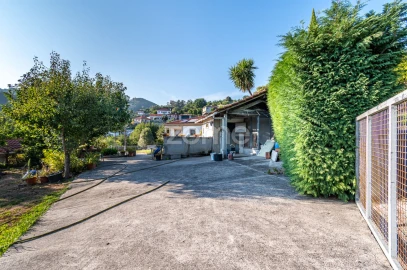 Moradia T4 para Venda em Távora (Santa Maria e São Vicente)