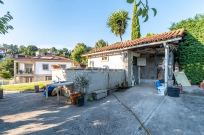 Moradia T4 para Venda em Távora (Santa Maria e São Vicente)