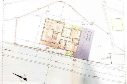 Moradia T4 para Venda em Távora (Santa Maria e São Vicente)