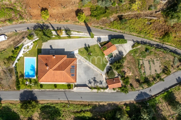 Moradia T4 para Venda em Távora (Santa Maria e São Vicente) Foto 71