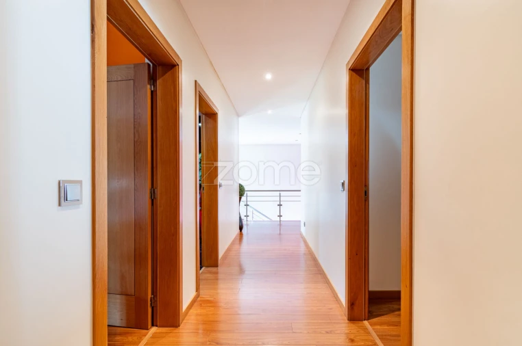 Moradia T4 para Venda em Távora (Santa Maria e São Vicente) Foto 32
