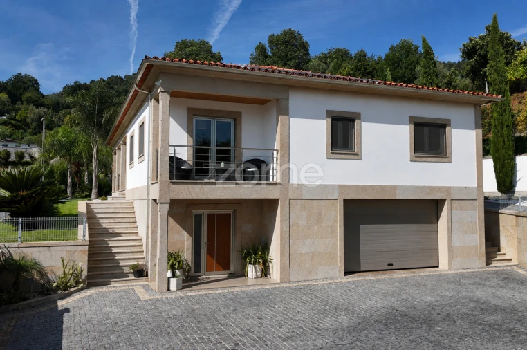 Moradia T4 para Venda em Távora (Santa Maria e São Vicente) Foto 62