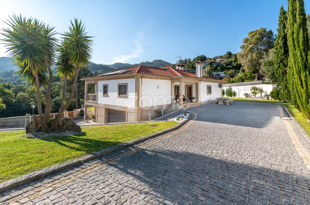 Moradia T4 para Venda em Távora (Santa Maria e São Vicente) Foto 13