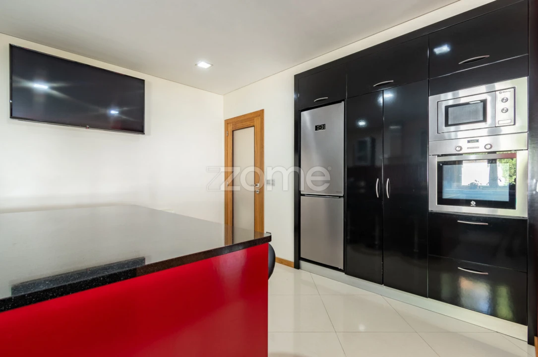 Moradia T4 para Venda em Távora (Santa Maria e São Vicente) Foto 21