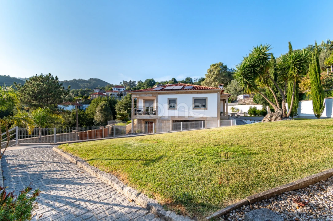 Moradia T4 para Venda em Távora (Santa Maria e São Vicente) Foto 70