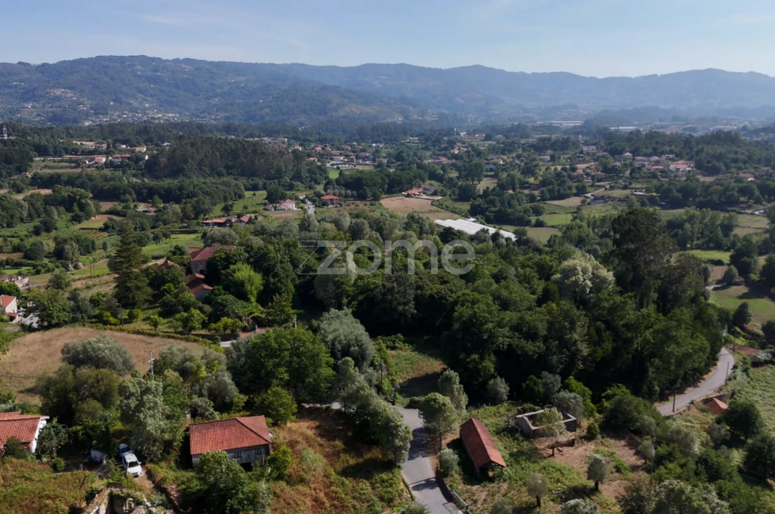 Moradia T4 para Venda em Távora (Santa Maria e São Vicente) Foto 73