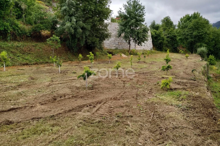 Moradia T2 para Venda em Gondoriz Foto 5