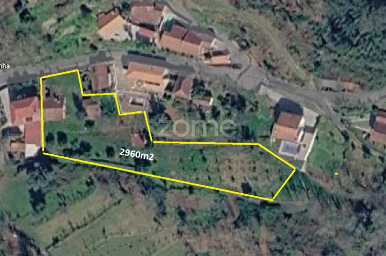 Moradia T2 para Venda em Gondoriz Foto 20