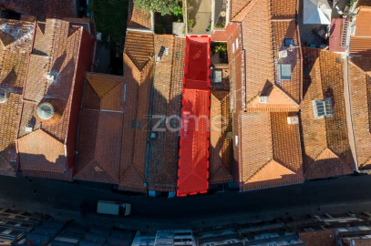 Prédio para Venda em Santa Marinha e São Pedro da Afurada