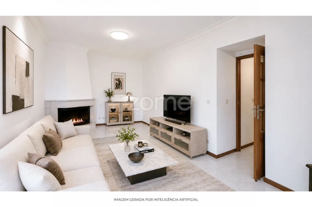 Apartamento T1 para Venda em Fânzeres e São Pedro da Cova Foto 7