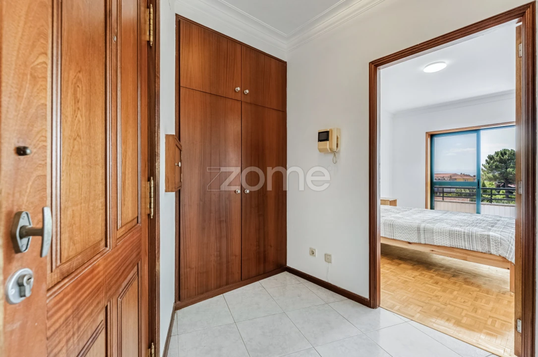 Apartamento T1 para Venda em Fânzeres e São Pedro da Cova Foto 14