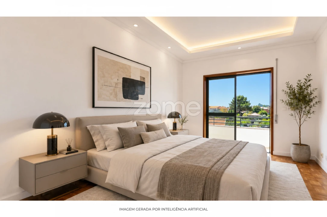 Apartamento T1 para Venda em Fânzeres e São Pedro da Cova Foto 16