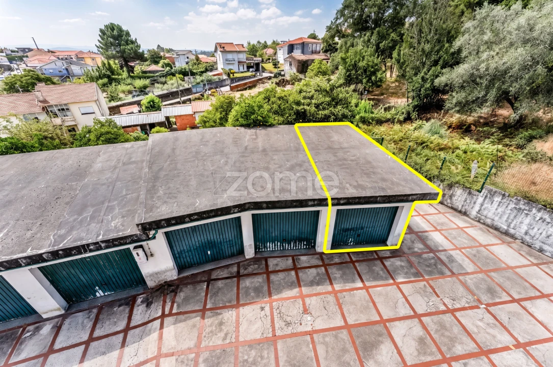 Apartamento T1 para Venda em Fânzeres e São Pedro da Cova Foto 20