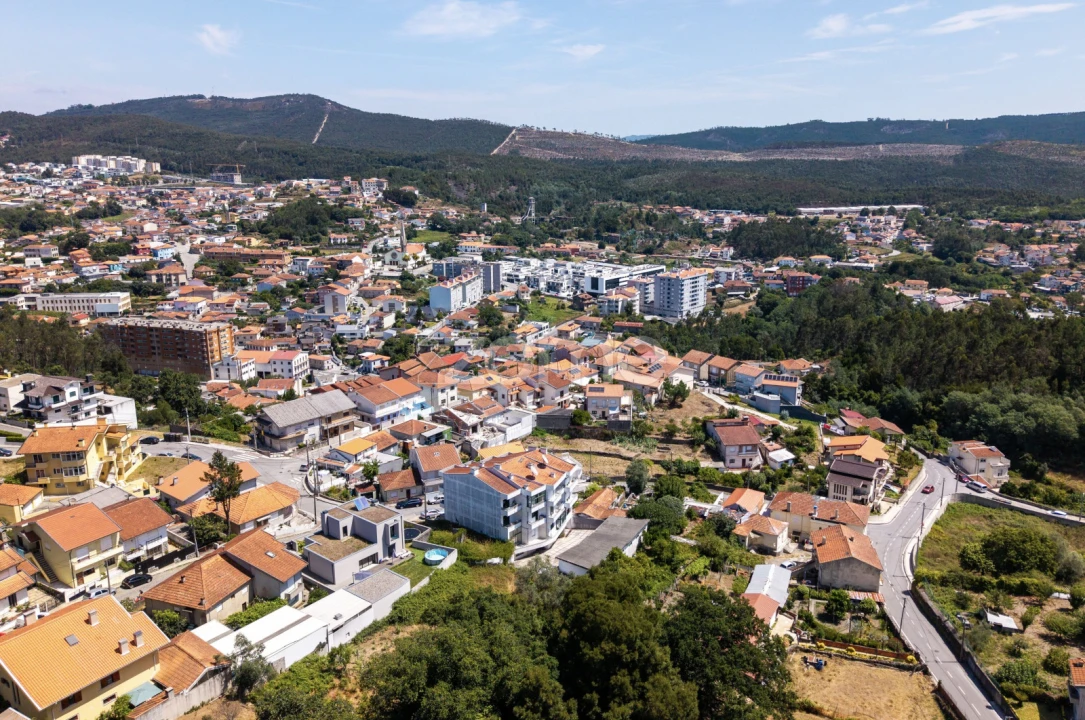 Apartamento T1 para Venda em Fânzeres e São Pedro da Cova Foto 23